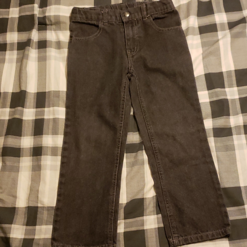 Boys denim jeans